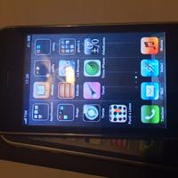 iphone 3gs più  ipod