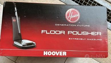 Lucidatrice nuova HOOVER - F3860 011
