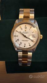 Rolex date 15053 vintage