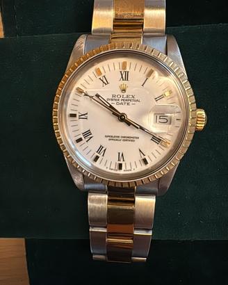 Rolex date 15053 vintage