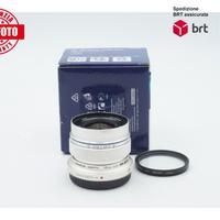 Olympus M.Zuiko Digital ED 12 F2 (Olympus)