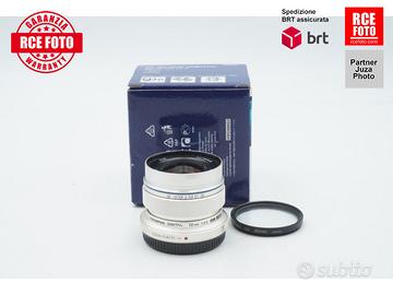 Olympus M.Zuiko Digital ED 12 F2 (Olympus)