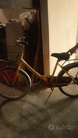 bici donna