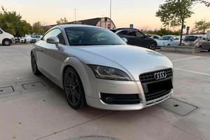 Audi TT 2.0 TFSI ADVANCED PLUS