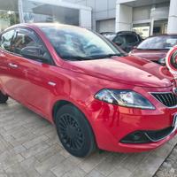 LANCIA Ypsilon 1.2 69 CV 5p. GPL Silver