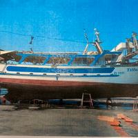 Motopesca Tiffany CI 3151