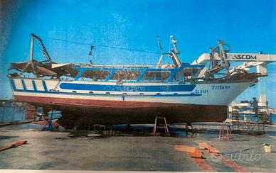 Motopesca Tiffany CI 3151