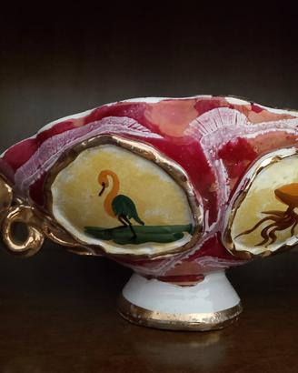 vaso anni 50