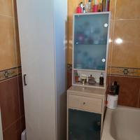Mobiletti da bagno