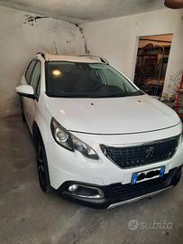 Peugeot 2008 1.6 Bluehd Allure Full Optional 9400€