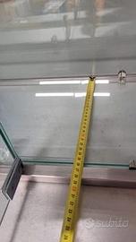 vetrine motorizzate e illuminate e semplici