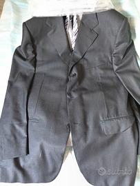 Vestito completo uomo