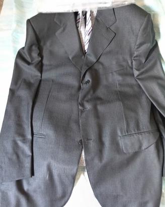 Vestito completo uomo