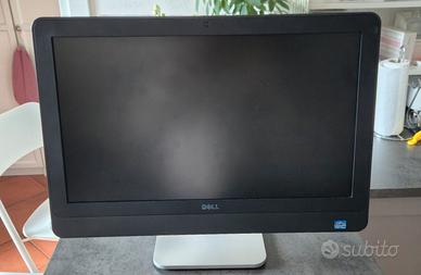 PC Dell Optiplex AIO 9010 All in One
