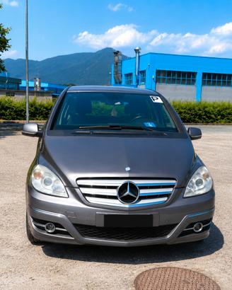 Mercedes Classe B