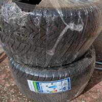 165/65 R14 79T Set 4 pneumatici NUOVI