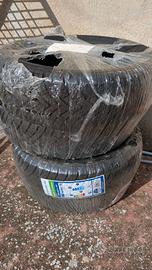 165/65 R14 79T Set 4 pneumatici NUOVI