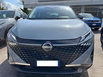 NISSAN Qashqai MHEV 140 CV Acenta