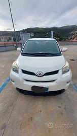 Toyota Urban Cruiser