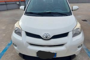 Toyota Urban Cruiser