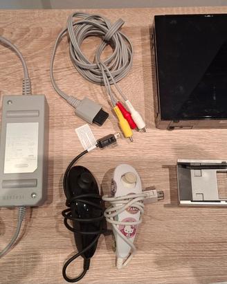 Nintendo Wii