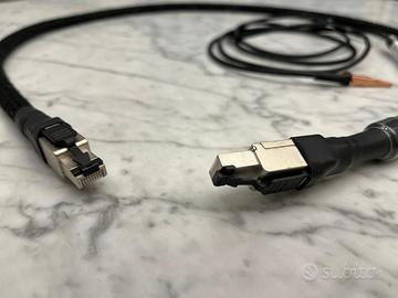 **VENDUTO** Fabers Cable Sixth Sense