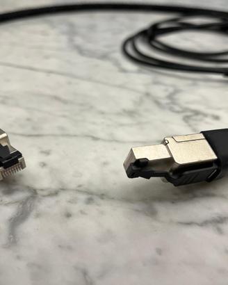 **VENDUTO** Fabers Cable Sixth Sense