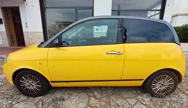 Lancia Ypsilon Momo Design 2007