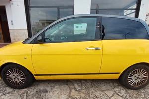 Lancia Ypsilon Momo Design 2007
