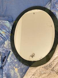 Specchio bagno,
