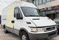 Iveco Daily uniJet HPI - ok neopatentato