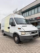 Iveco Daily uniJet HPI - ok neopatentato