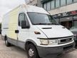 Iveco Daily uniJet HPI - ok neopatentato