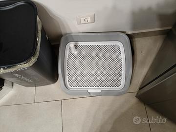 porta traversina 