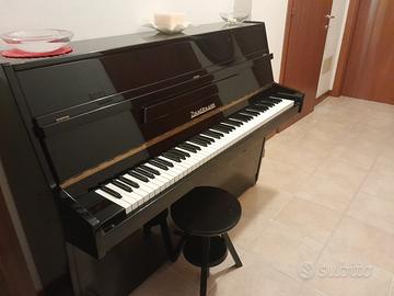 Pianoforte Zimmermann