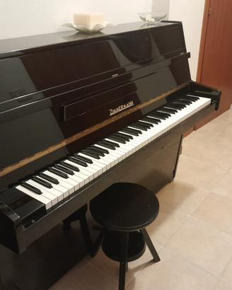 Pianoforte Zimmermann