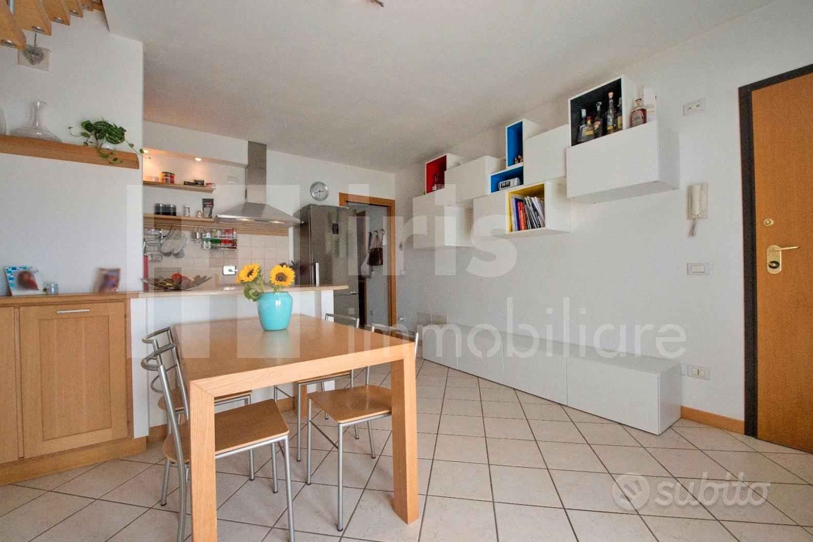 Appartamento – Udine, La Buse dai Veris - Vista 4