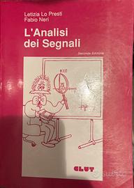L’Analisi dei segnali Lo Presti Neri