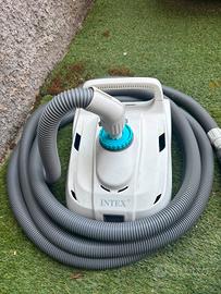 robot da piscina 