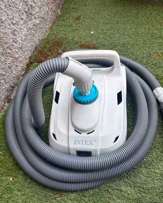 robot da piscina 