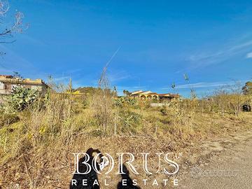 Terreno 3388 mq in zona D2.2 Castel Volturno BM2