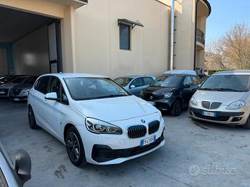 Bmw 218 218i Coupé Luxury