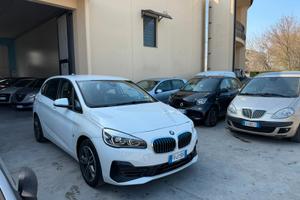 Bmw 218 218i Coupé Luxury