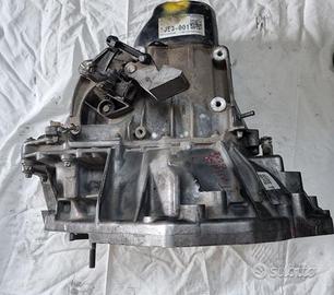 CAMBIO RENAULT TWINGO 1.9; JE3-001