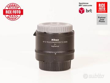 Nikon TC-20E III (Nikon)