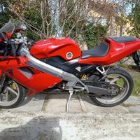 cagiva mito 125