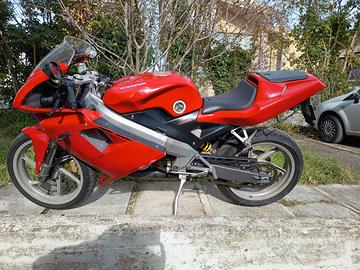 cagiva mito 125