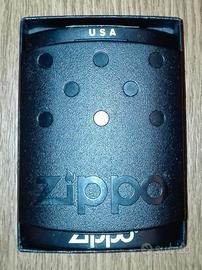 Accendino Amerigo Vespucci Edizione Limitata Zippo