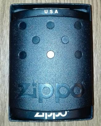 Accendino Amerigo Vespucci Edizione Limitata Zippo