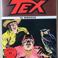 Tex, El Morsico 